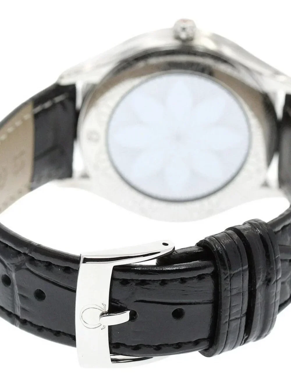 Omega brand	omega model	de